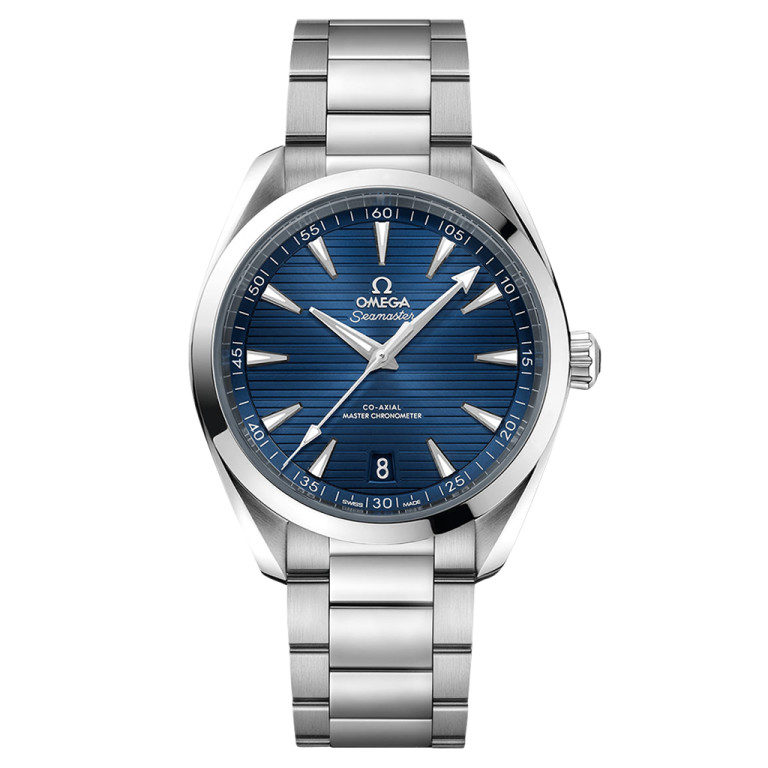Seamaster 41mm - Omega - 220.10.41.21.03.004 Seamaster 41mm - Omega - 220.10.41.21.03.004