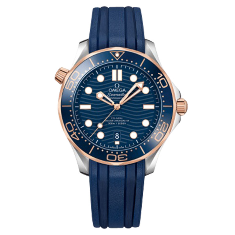 Seamaster 42mm - Omega - 210.22.42.20.03.002 Seamaster 42mm - Omega - 210.22.42.20.03.002