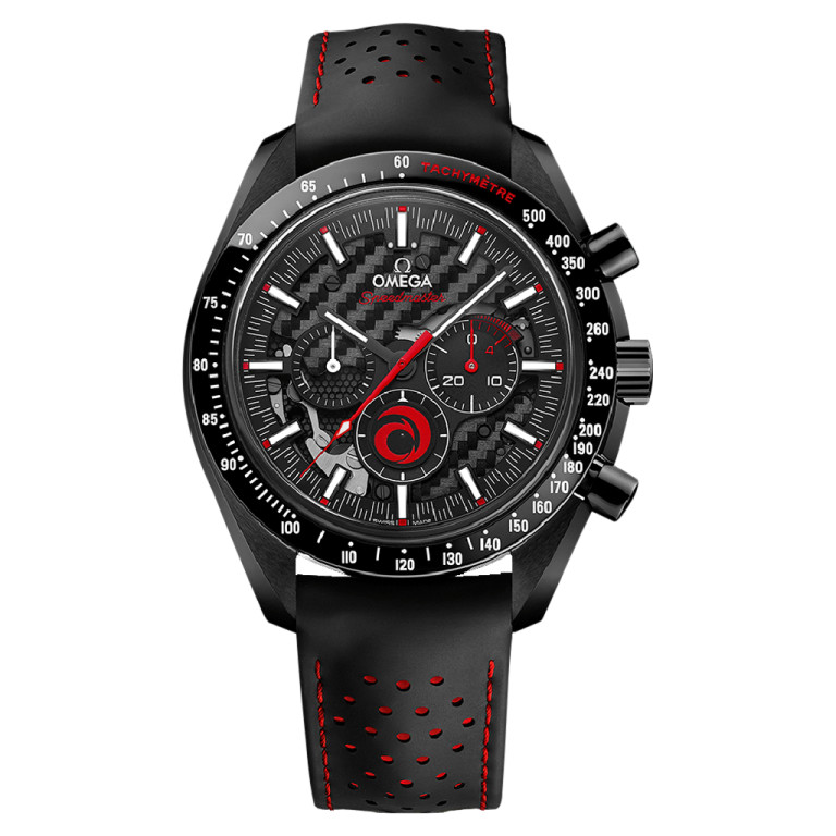 Speedmaster 44mm - Omega - 311.92.44.30.01.002 Speedmaster 44mm - Omega - 311.92.44.30.01.002