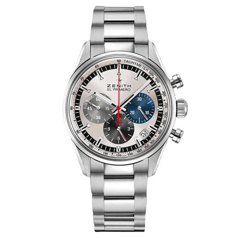 Chronomaster 38mm - Zenith - 03.3200.3600/69.M3200 Chronomaster 38mm - Zenith - 03.3200.3600/69.M3200