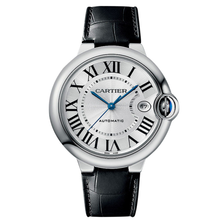 Ballon Bleu de Cartier 40mm - Cartier - WSBB0039 Ballon Bleu de Cartier 40mm - Cartier - WSBB0039