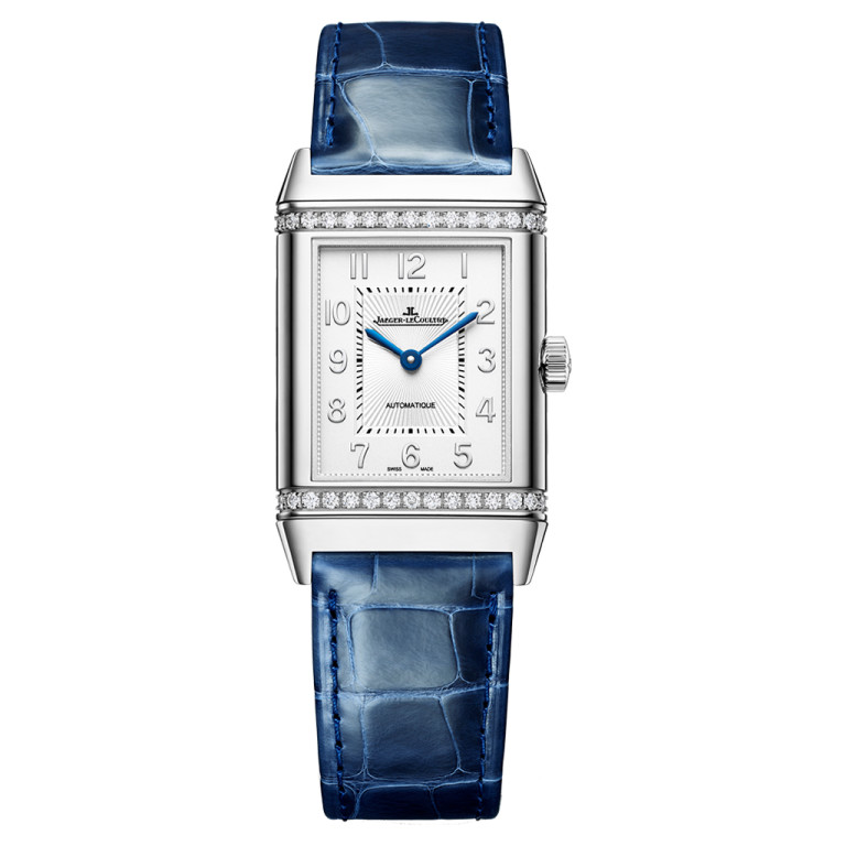 Reverso 40mm - Jaeger-LeCoultre  - Q2578480 Reverso 40mm - Jaeger-LeCoultre - Q2578480