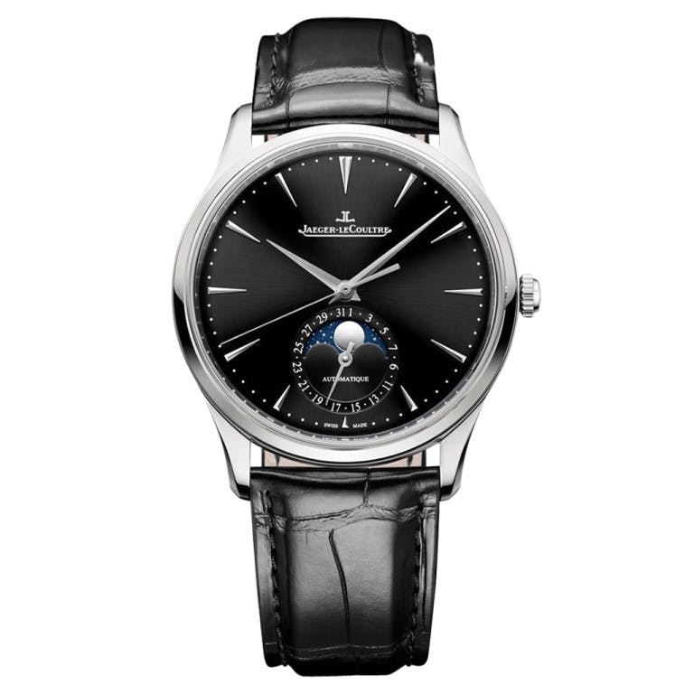 Master Ultra Thin 39mm - Jaeger-LeCoultre - Q1368471
