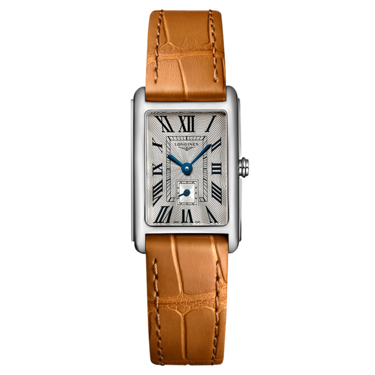 Longines Dolcevita 32mm - L5.255.4.71.4 - #1 Longines Dolcevita 32mm - L5.255.4.71.4 - #1