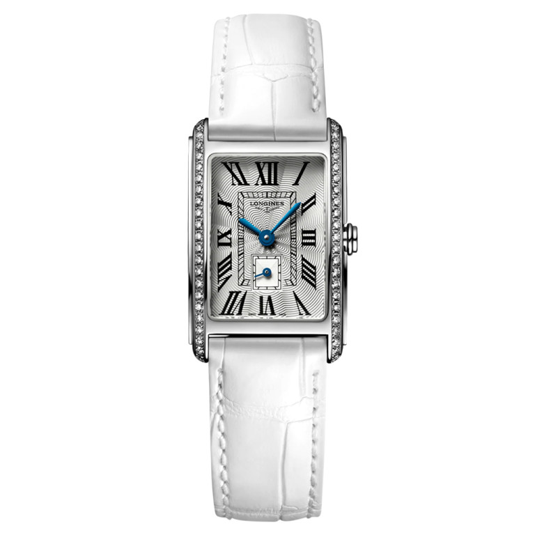 Dolcevita 32mm - Longines - L5.255.0.71.2 Dolcevita 32mm - Longines - L5.255.0.71.2