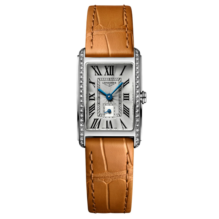 Dolcevita 32mm - Longines - L5.255.0.71.4 Dolcevita 32mm - Longines - L5.255.0.71.4