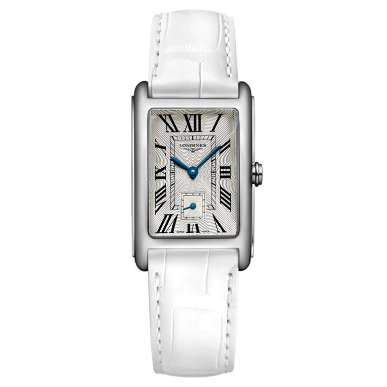Dolcevita 37mm - Longines - L5.512.4.71.2 Dolcevita 37mm - Longines - L5.512.4.71.2