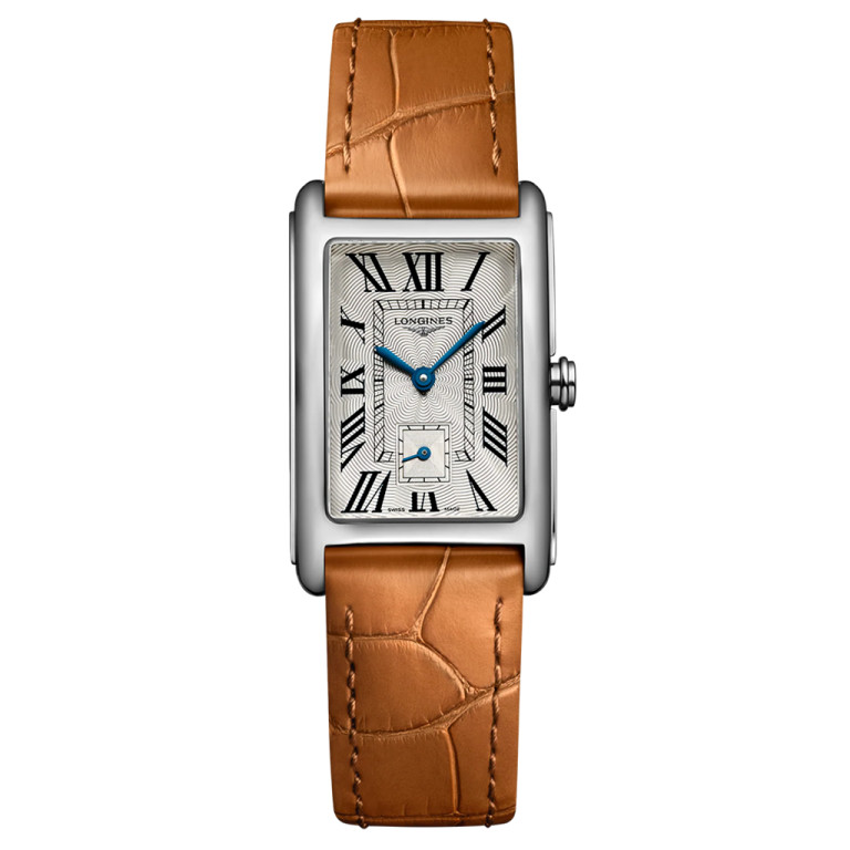 Dolcevita 37mm - Longines - L5.512.4.71.4 Dolcevita 37mm - Longines - L5.512.4.71.4
