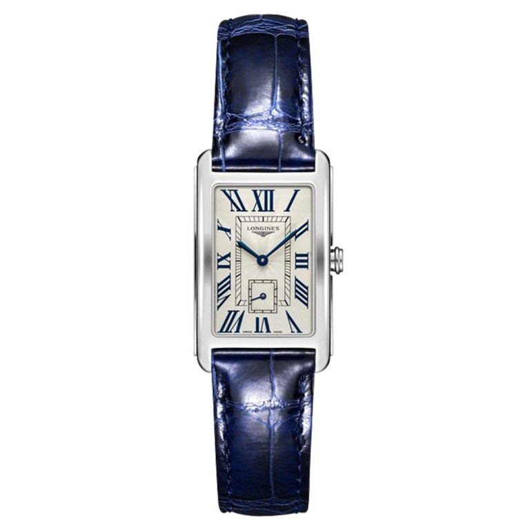 Dolcevita 37mm - Longines - L5.512.4.71.7 Dolcevita 37mm - Longines - L5.512.4.71.7