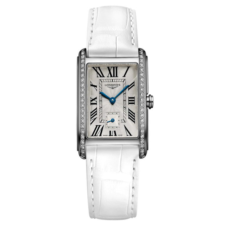 Dolcevita 37mm - Longines - L5.512.0.71.2 Dolcevita 37mm - Longines - L5.512.0.71.2