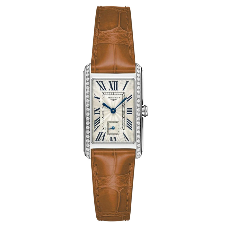 Dolcevita 37mm - Longines - L5.512.0.71.4 Dolcevita 37mm - Longines - L5.512.0.71.4