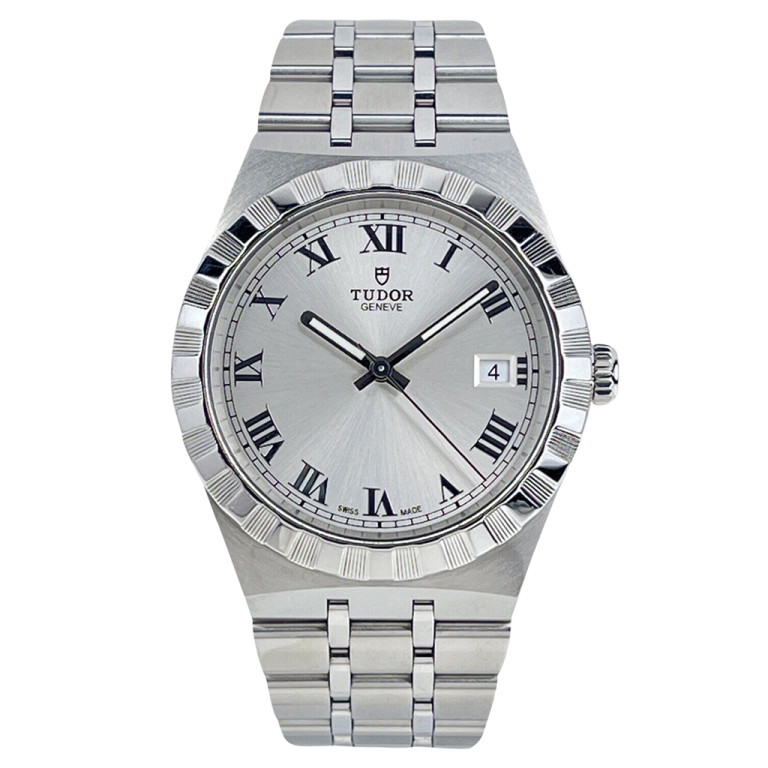 Tudor Royal 38mm - Tudor - 28500-0001 Tudor Royal 38mm - Tudor - 28500-0001