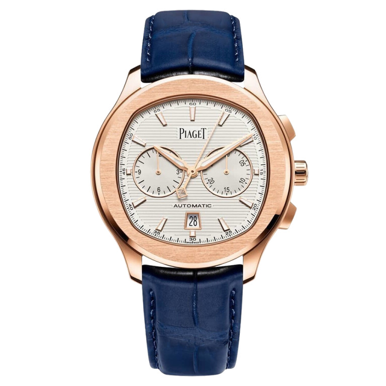 Piaget Polo Chronograph 42mm - G0A43011 - #3 Piaget Polo Chronograph 42mm - G0A43011 - #3