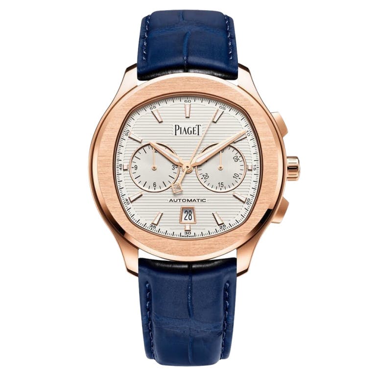 Polo 42mm - Piaget - G0A43011