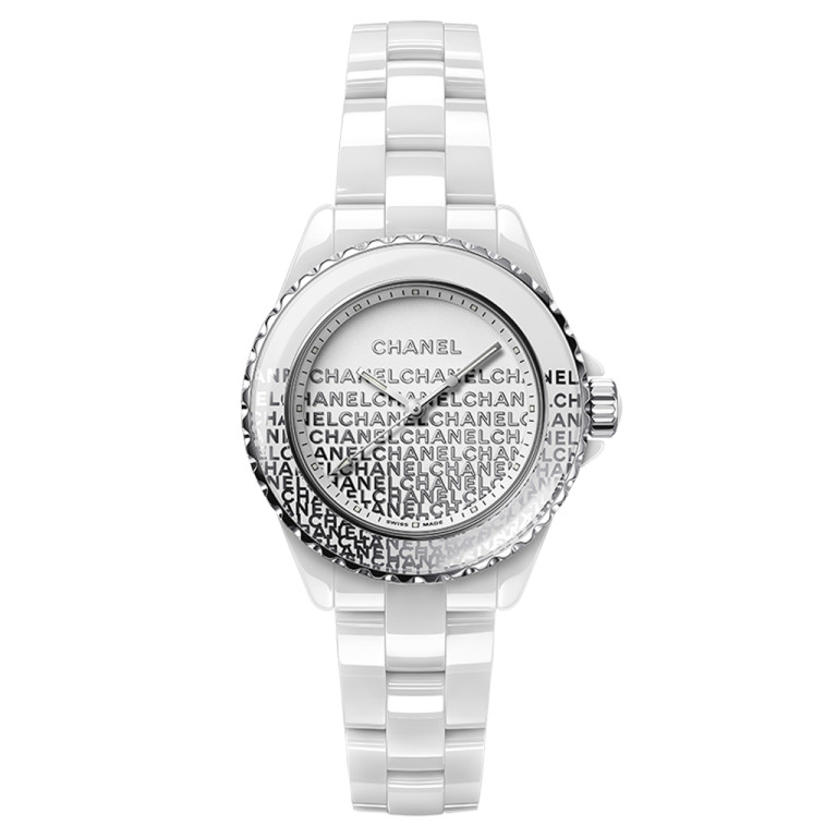 J12 33mm - CHANEL - H7419 J12 33mm - CHANEL - H7419