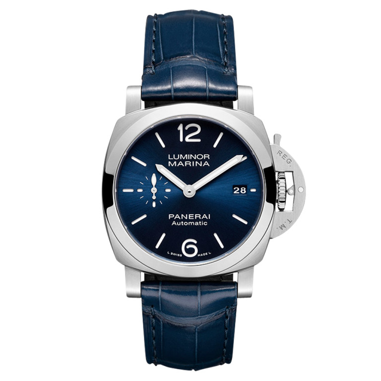 Luminor 40mm - Panerai - PAM01370 Luminor 40mm - Panerai - PAM01370