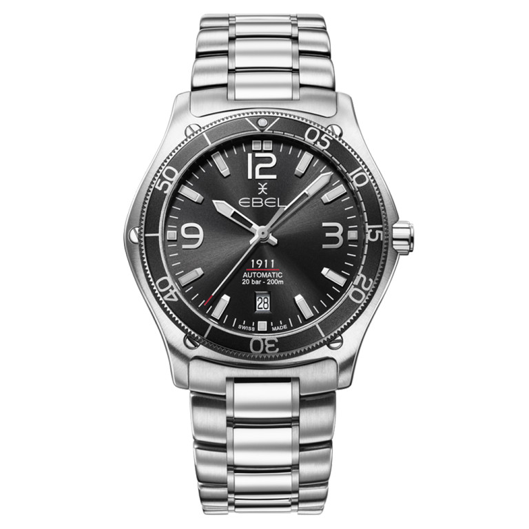 1911 42mm - Ebel - 1216675 1911 42mm - Ebel - 1216675