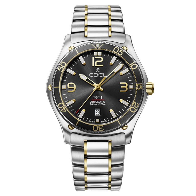 1911 42mm - Ebel - 1216588 1911 42mm - Ebel - 1216588