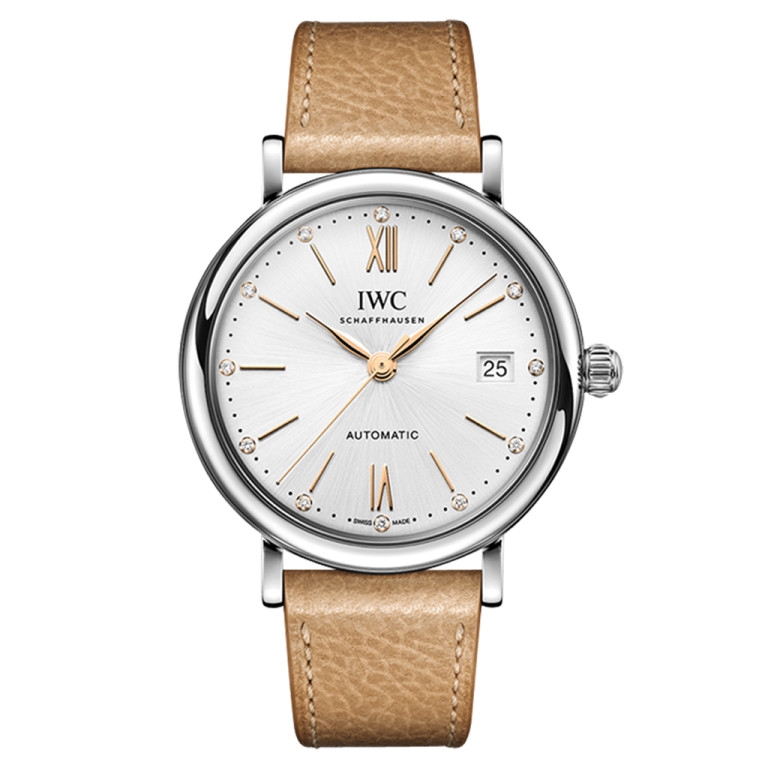 Portofino 37mm - IWC - IW458601 Portofino 37mm - IWC - IW458601