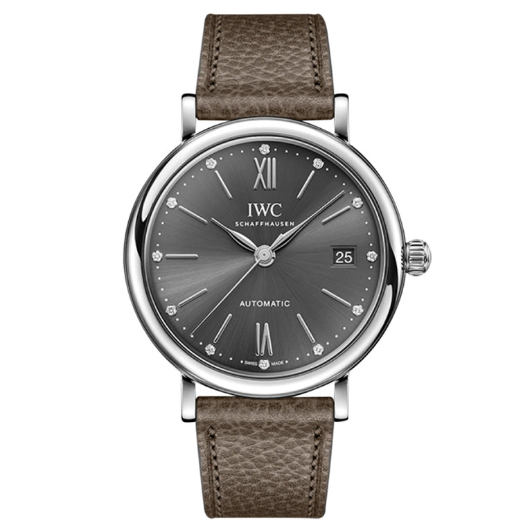 Portofino 37mm - IWC - IW458603 Portofino 37mm - IWC - IW458603