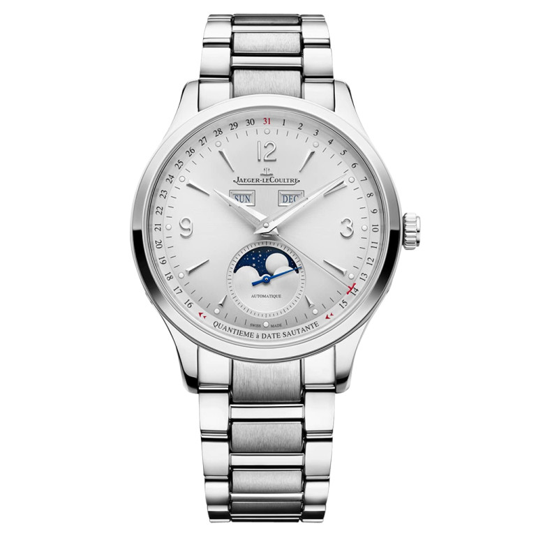 Master Control 40mm - Jaeger-LeCoultre - Q4148120 Master Control 40mm - Jaeger-LeCoultre - Q4148120