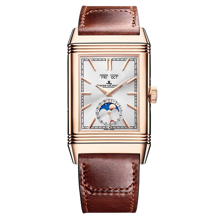 Reverso 49mm - Jaeger-LeCoultre - Q3912530 Reverso 49mm - Jaeger-LeCoultre - Q3912530