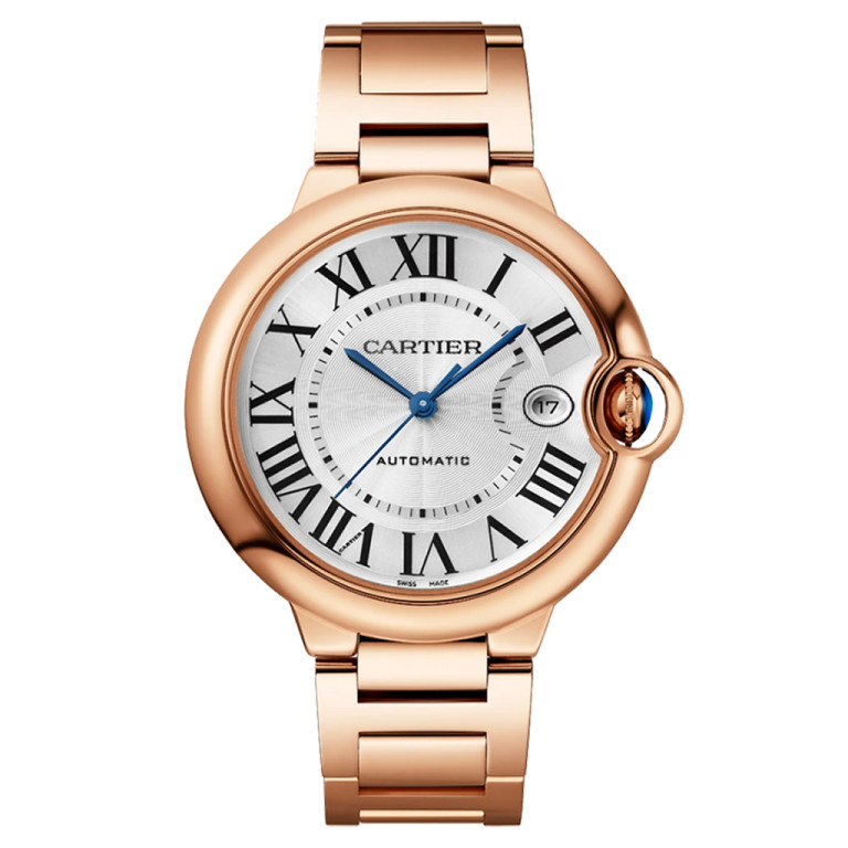 Ballon Bleu de Cartier 40mm - Cartier  - WGBB0039 Ballon Bleu de Cartier 40mm - Cartier - WGBB0039