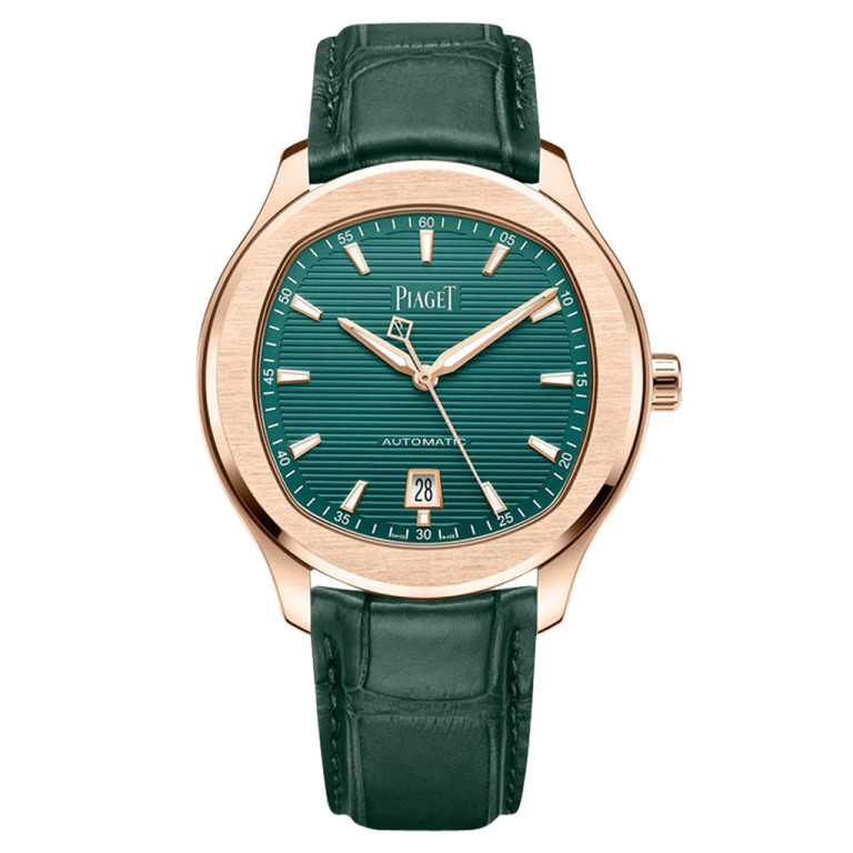 Piaget Polo Date 42mm - G0A47010 - #6 Piaget Polo Date 42mm - G0A47010 - #6