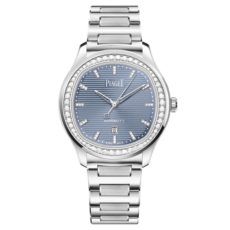 Piaget Polo Date 36mm - G0A47027 - #6 Piaget Polo Date 36mm - G0A47027 - #6