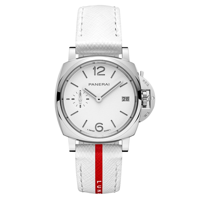 Luminor Due 38mm - Panerai  - PAM01306 Luminor Due 38mm - Panerai - PAM01306