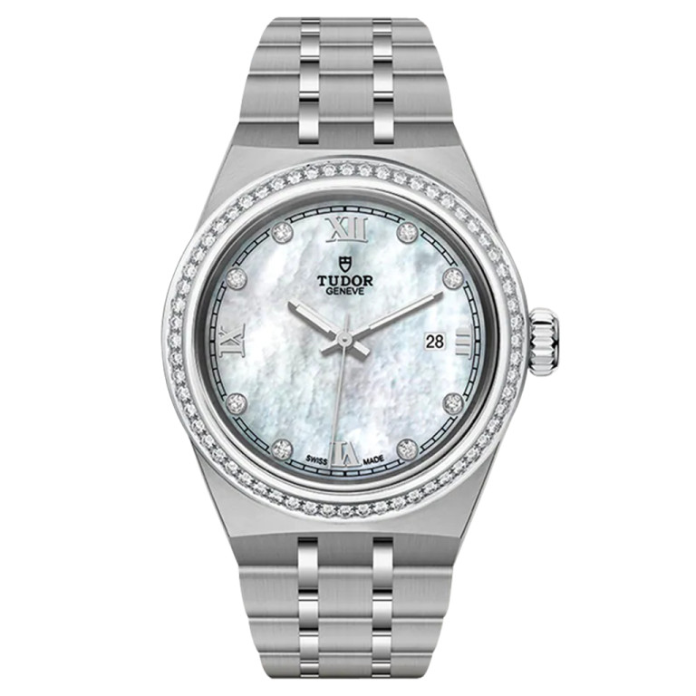 Tudor Tudor Royal Date 28mm - 28320-0001 - #6 Tudor Tudor Royal Date 28mm - 28320-0001 - #6