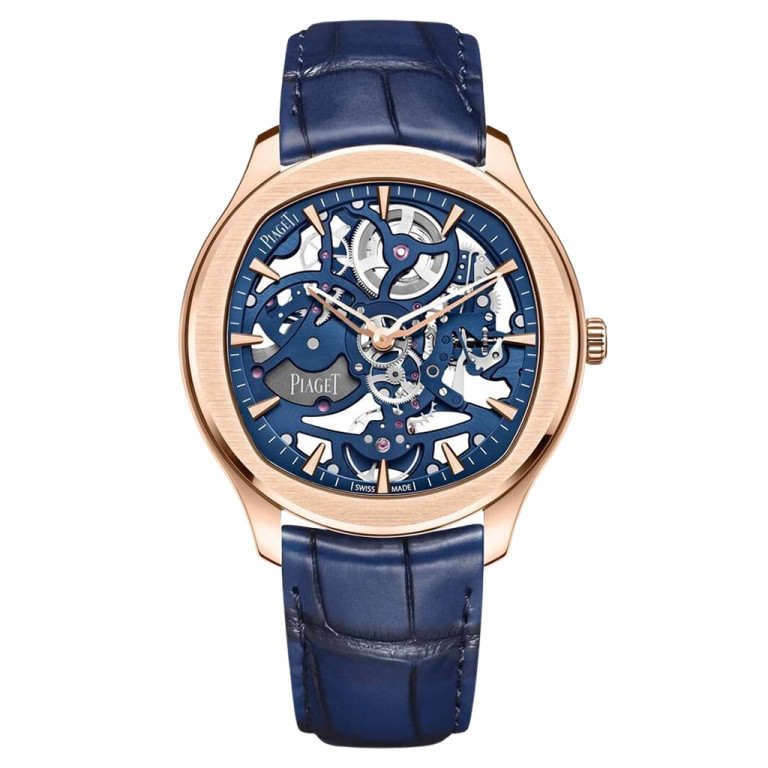 Piaget Polo Skeleton 42mm - G0A46009 - #6 Piaget Polo Skeleton 42mm - G0A46009 - #6