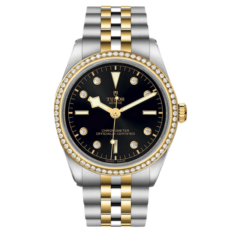 Black Bay 36mm - Tudor - 79653-0005 Black Bay 36mm - Tudor - 79653-0005