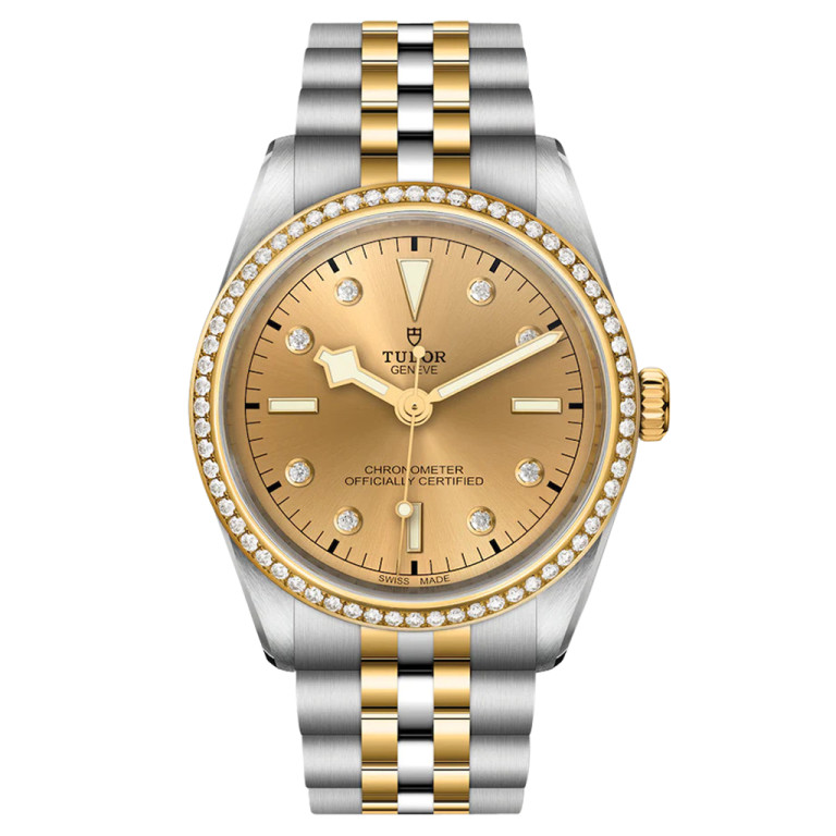 Black Bay 36mm - Tudor - 79653-0007 Black Bay 36mm - Tudor - 79653-0007