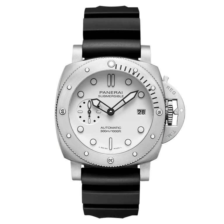 Submersible 42mm - Panerai - PAM02223 Submersible 42mm - Panerai - PAM02223