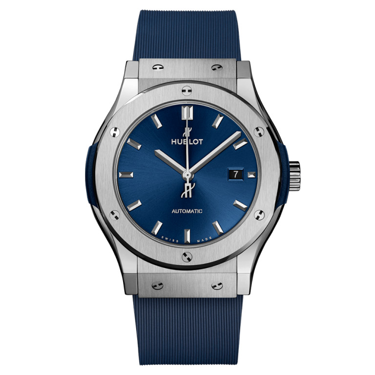 Classic Fusion 42mm - Hublot - 542.NX.7170.RX Classic Fusion 42mm - Hublot - 542.NX.7170.RX