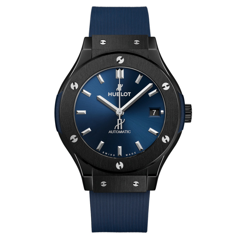 Classic Fusion 38mm - Hublot - 565.CM.7170.RX Classic Fusion 38mm - Hublot - 565.CM.7170.RX