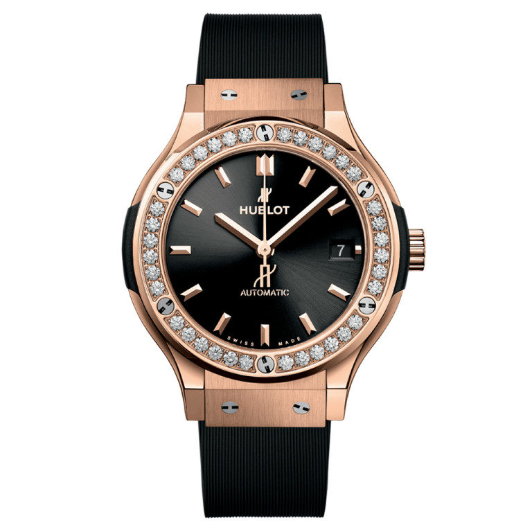 Classic Fusion 38mm - Hublot - 565.OX.1480.RX.1204 Classic Fusion 38mm - Hublot - 565.OX.1480.RX.1204