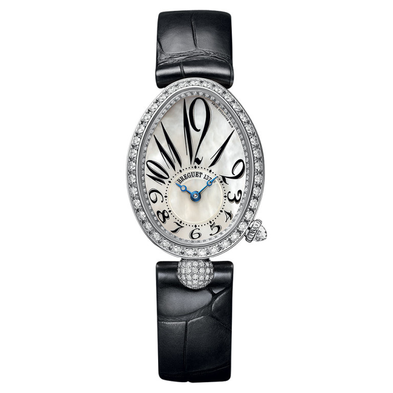Breguet Reine de Naples 25mm - 8928BB/5W/944DD0D3L - #1 Breguet Reine de Naples 25mm - 8928BB/5W/944DD0D3L - #1