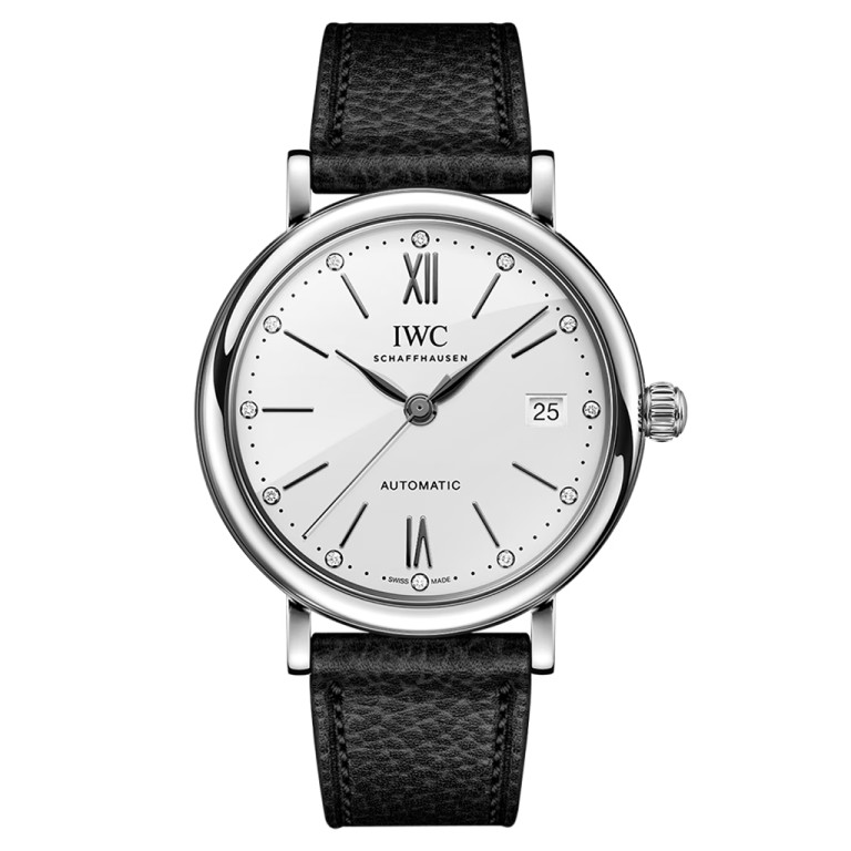 Portofino 37mm - IWC - IW458610 Portofino 37mm - IWC - IW458610
