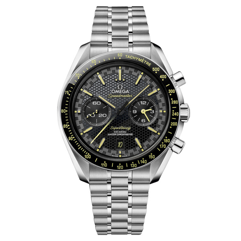 Omega Speedmaster Racing Super Racing 44mm - 329.30.44.51.01.003 - #8 Omega Speedmaster Racing Super Racing 44mm - 329.30.44.51.01.003 - #8