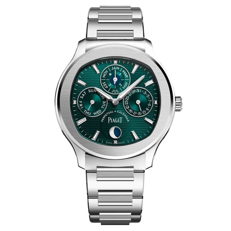 Polo 42mm - Piaget - G0A48005
