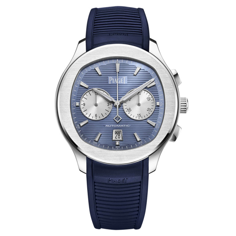 Piaget Polo Chronograph 42mm - G0A48024 - #5 Piaget Polo Chronograph 42mm - G0A48024 - #5