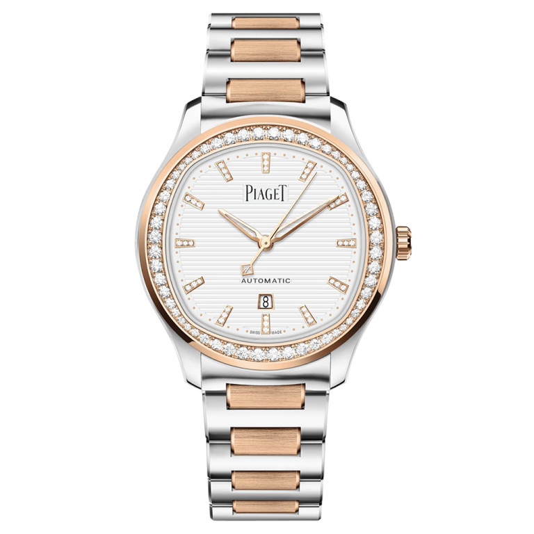 Piaget Polo Date 36mm - G0A48026 - #6 Piaget Polo Date 36mm - G0A48026 - #6