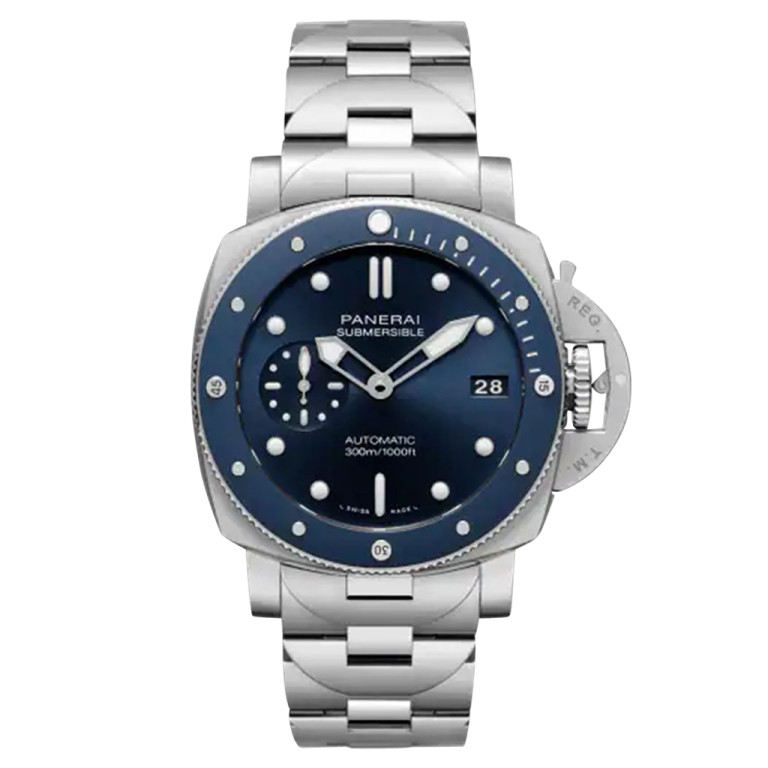 Submersible 42mm - Panerai - PAM02068 Submersible 42mm - Panerai - PAM02068