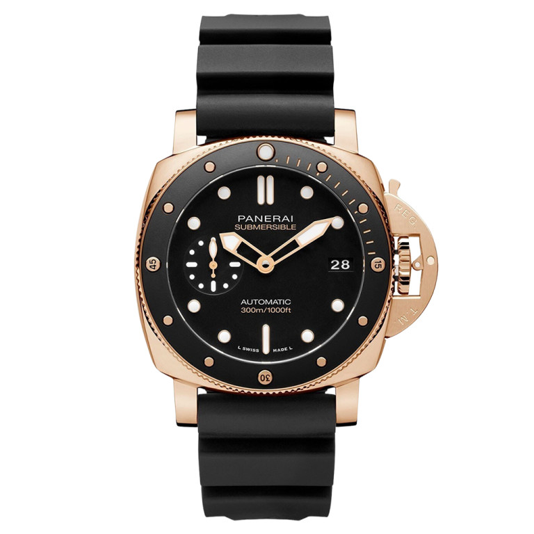 Submersible 42mm - Panerai - PAM02164 Submersible 42mm - Panerai - PAM02164