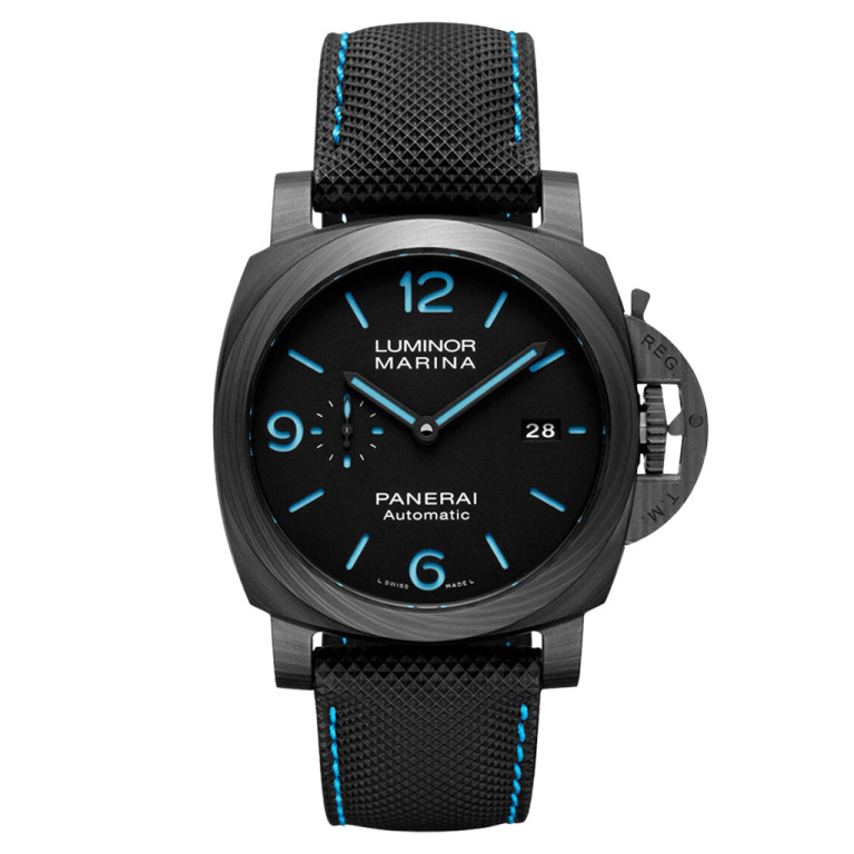 Luminor 44mm - Panerai - PAM02661 Luminor 44mm - Panerai - PAM02661
