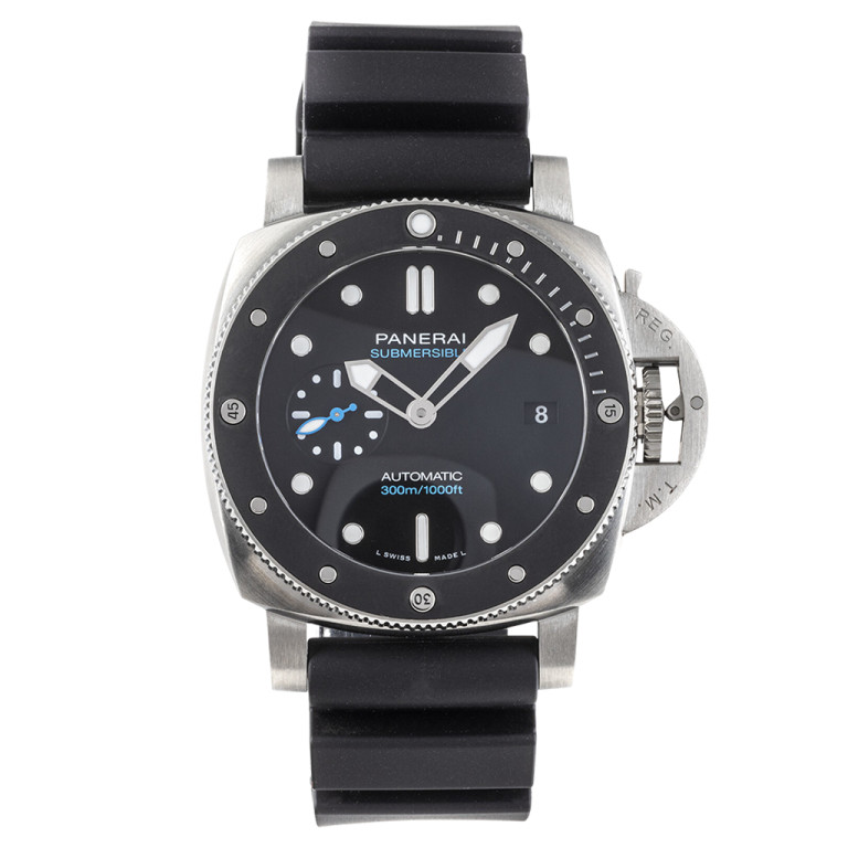 Submersible 42mm - Panerai - PAM02683 Submersible 42mm - Panerai - PAM02683