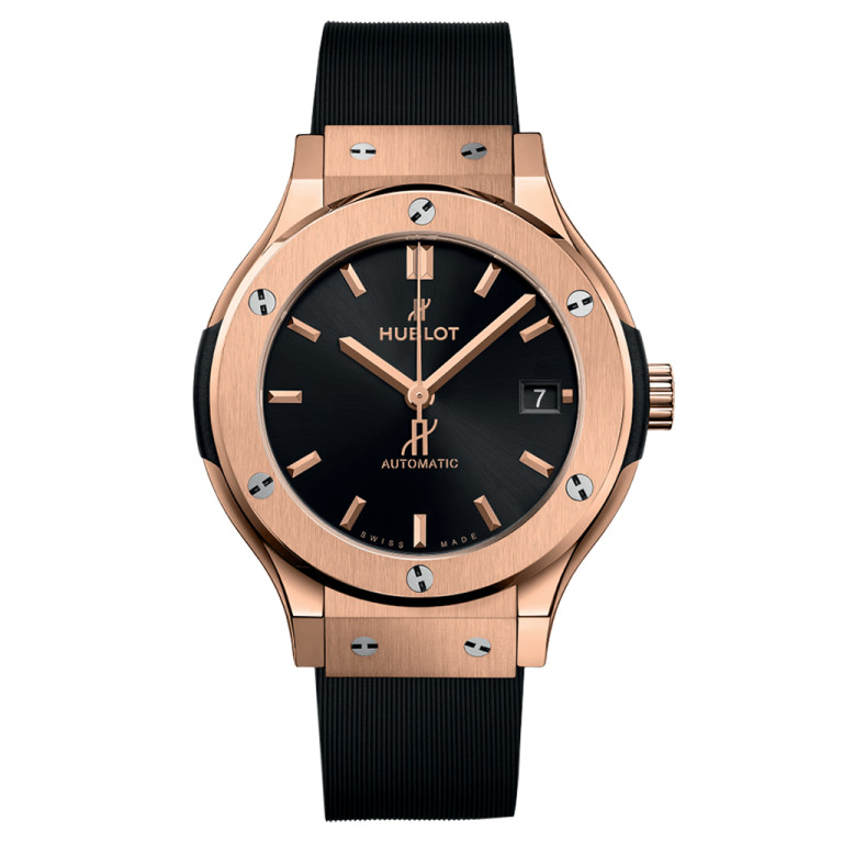 Classic Fusion 38mm - Hublot - 565.OX.1480.RX Classic Fusion 38mm - Hublot - 565.OX.1480.RX