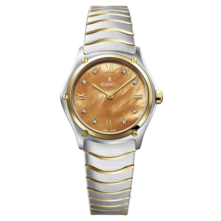 Sport Classic 29mm - Ebel - 1216595 Sport Classic 29mm - Ebel - 1216595